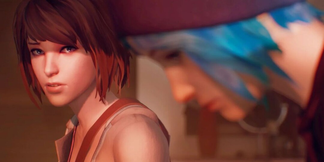 Воссоединение. Анонс новой Life is Strange состоится уже на этой неделе [ВИДЕО]