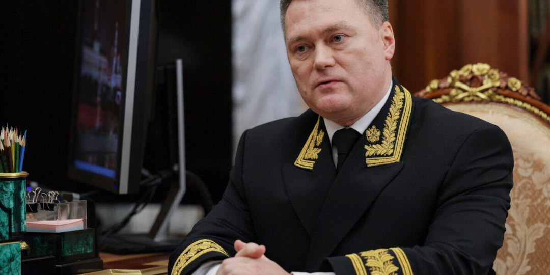 Глава ВС РФ объяснил кадровые перестановки курсом на «устойчивую систему»