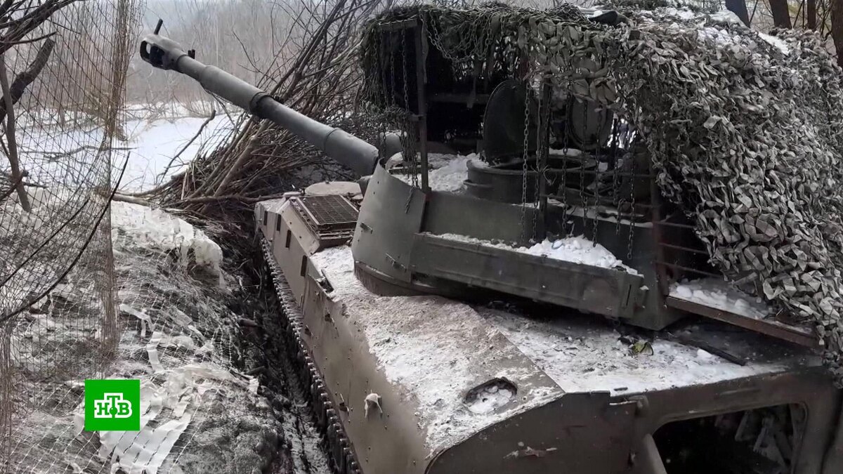    Армия РФ нанесла удары по энергетическим и транспортным объектам на Украине