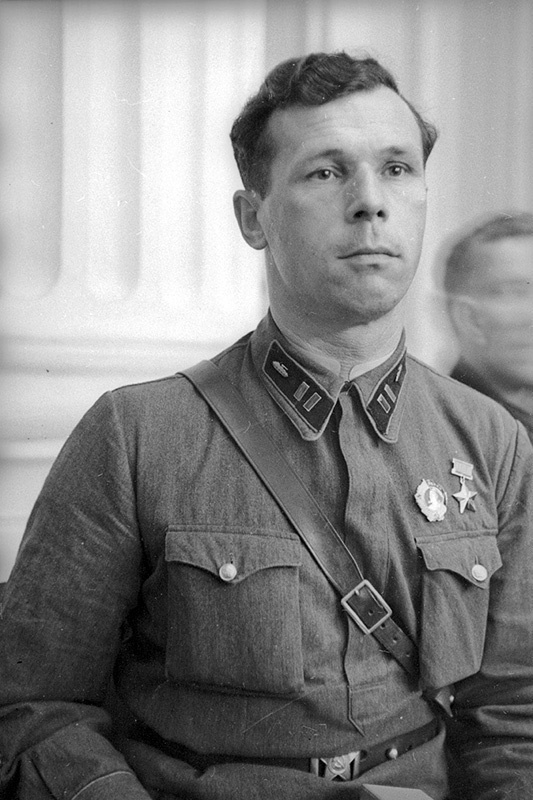 Скопин Павел Алексеевич