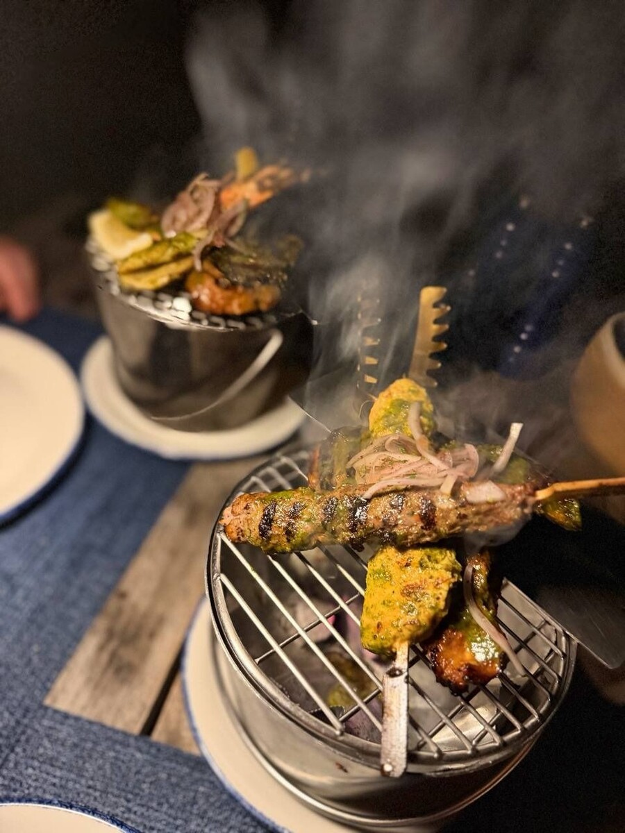    Полина Диброва отдыхает с Романом Товстиком на Мальдивах. Источник: t.me/dibrovapolina