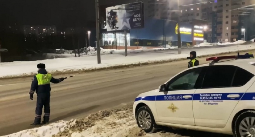    УМВД по Владимирской области (иллюстративное)