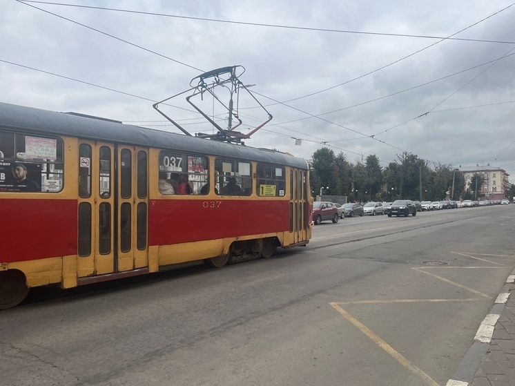     Фото: "МК в Орле"/Марианна Альянова