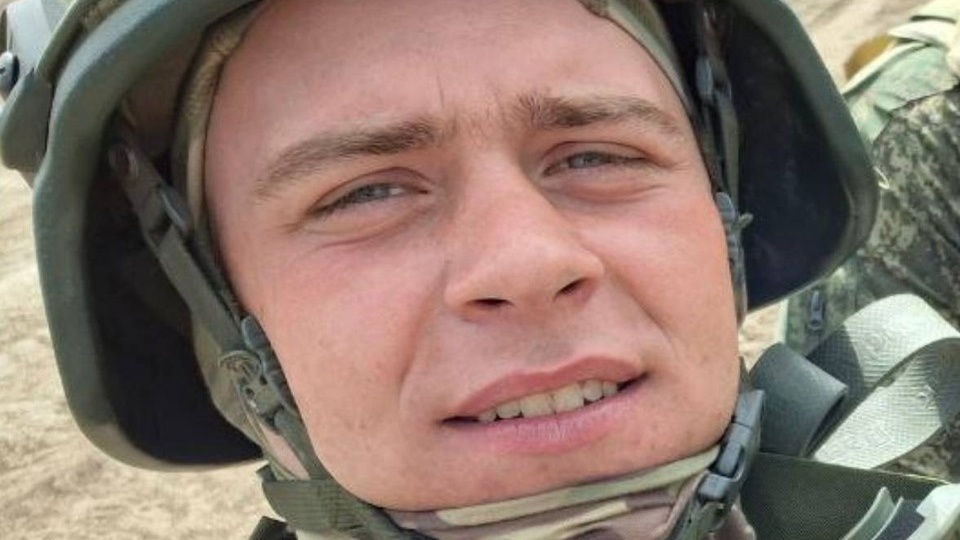 «Очень любил сына и супругу»: в Башкирии похоронили 25-летнего парня