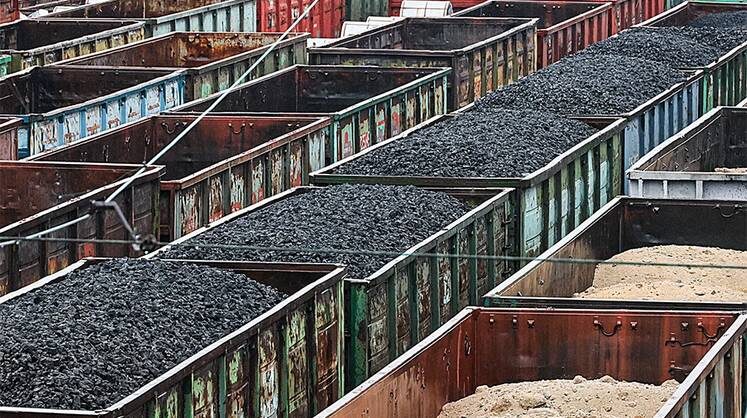    ДМИТРИЙ ЯГОДКИН/ТАСC Экономика в принципе не располагала к скольконибудь значительным успехам на транспорте