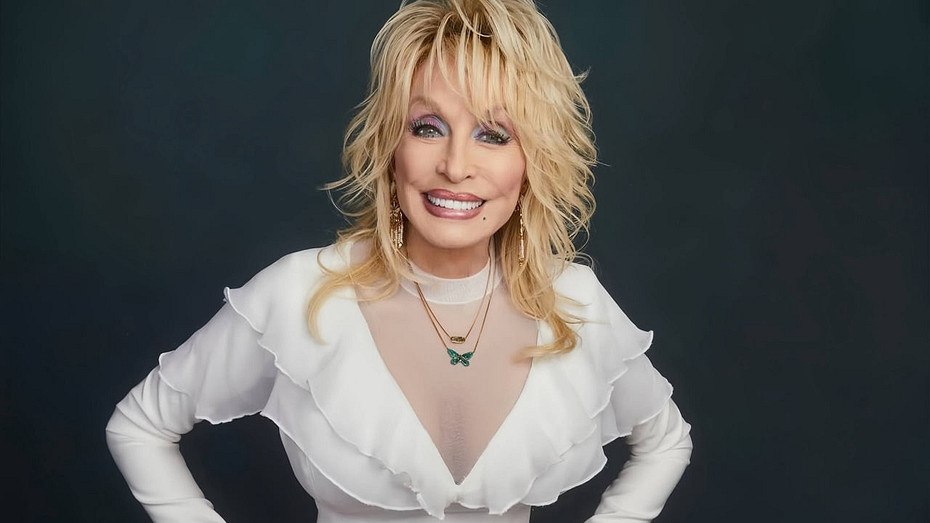 Долли Партон — 80: как нищенка из Теннесси стала мировой иконой оптимизма