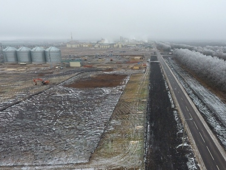     Фото с официального сайта Правительства Тульской области