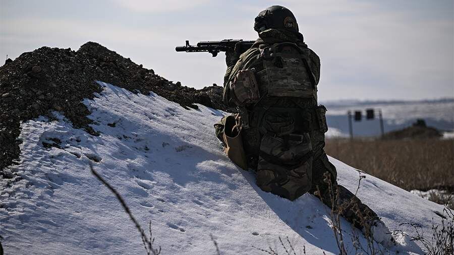    Фото: РИА Новости/Константин Михальчевский