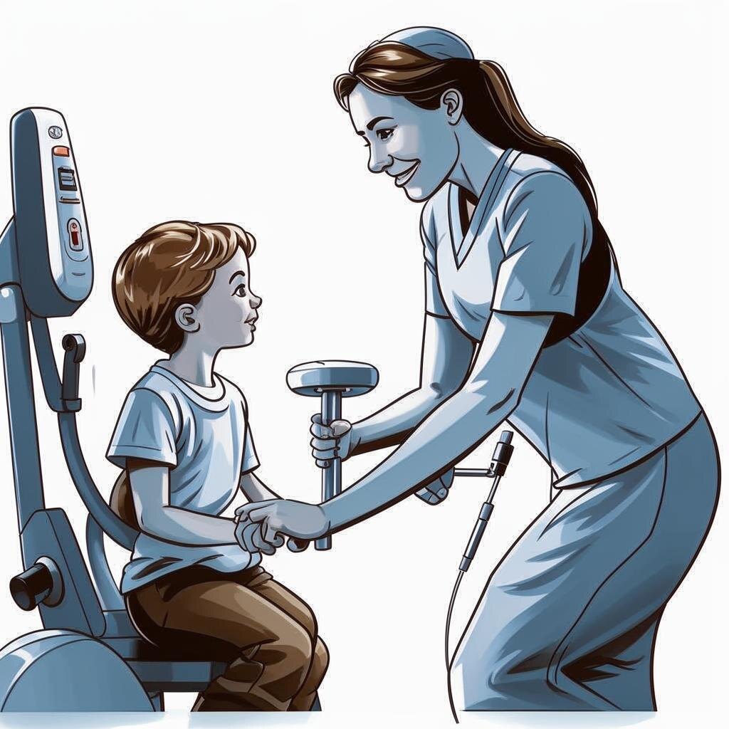 изображение создно при помощи ИИ