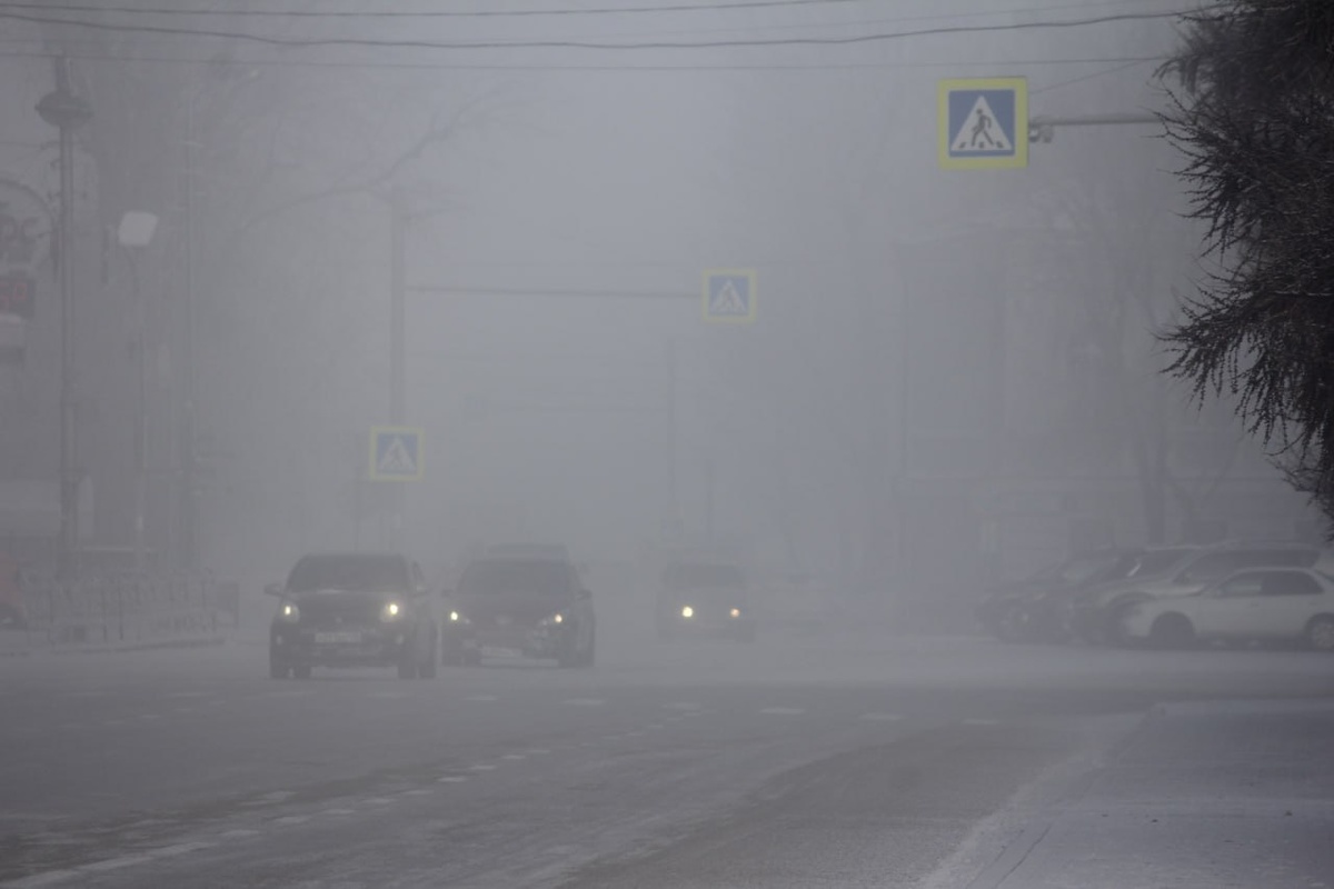 пресс-служба администрации Иркутска