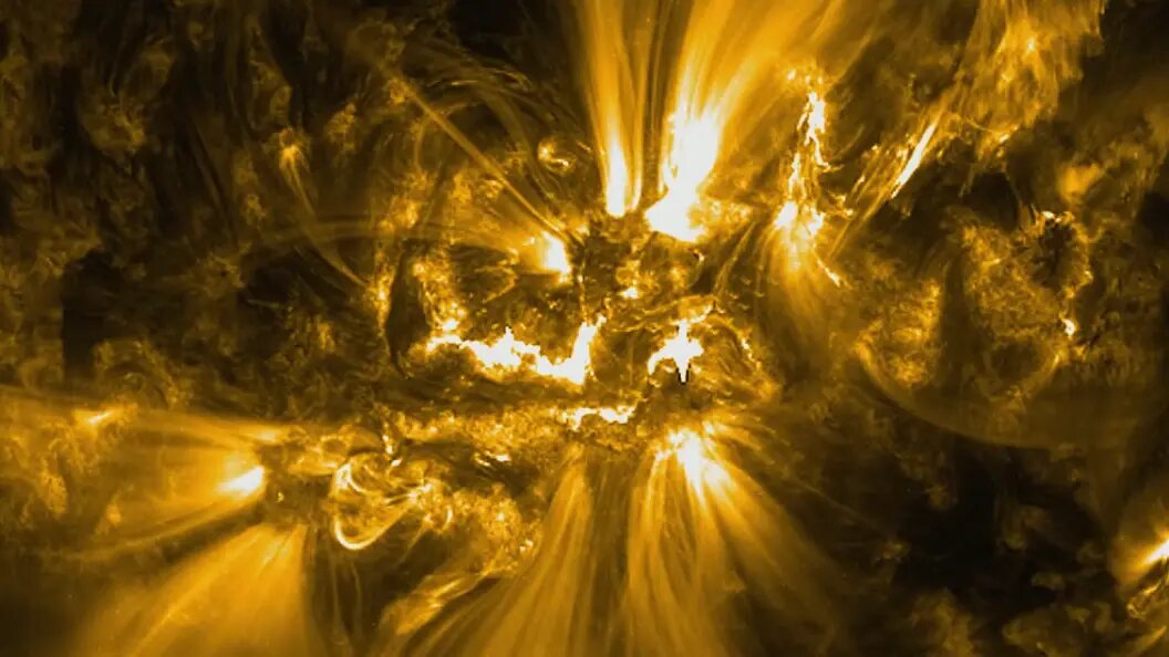    Фото: Лаборатория солнечной астрономии