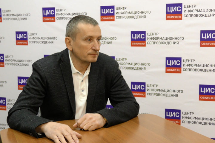 Фото: cisinfo.ru
