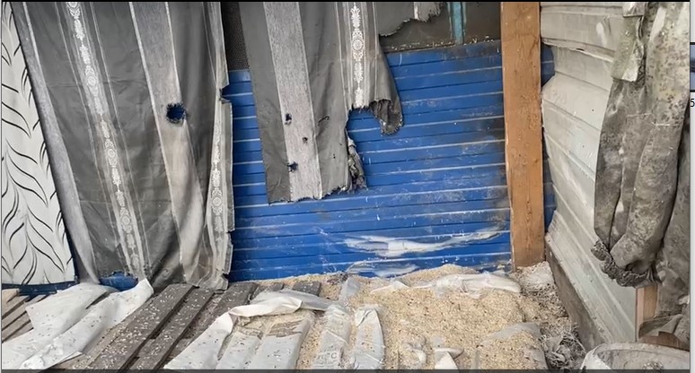 SOS!!! В приюте нет крупы, нет дров, долг за коммуналку и не выплачена зарплата.