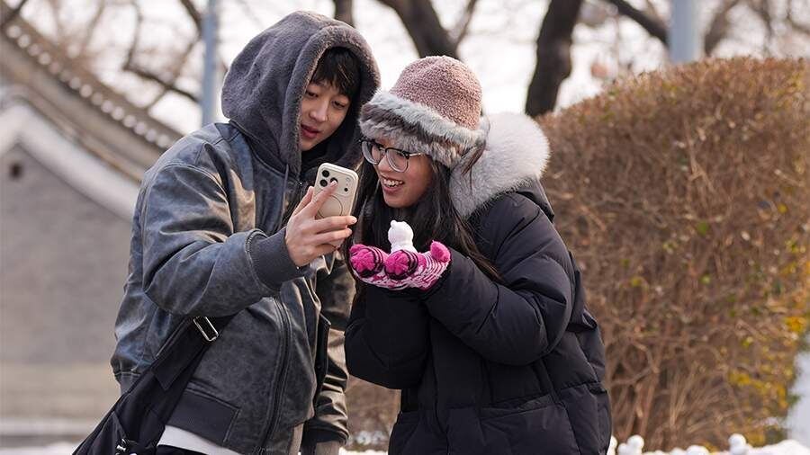    Фото: Global Look Press/Xie Han