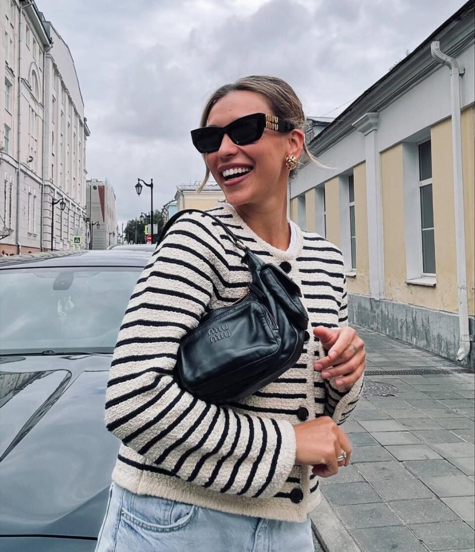    Регина Тодоренко. Источник: @reginatodorenko*