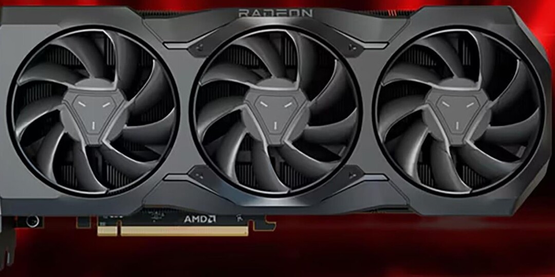 Слух: AMD сокращает производство видеокарты Radeon RX 9070
