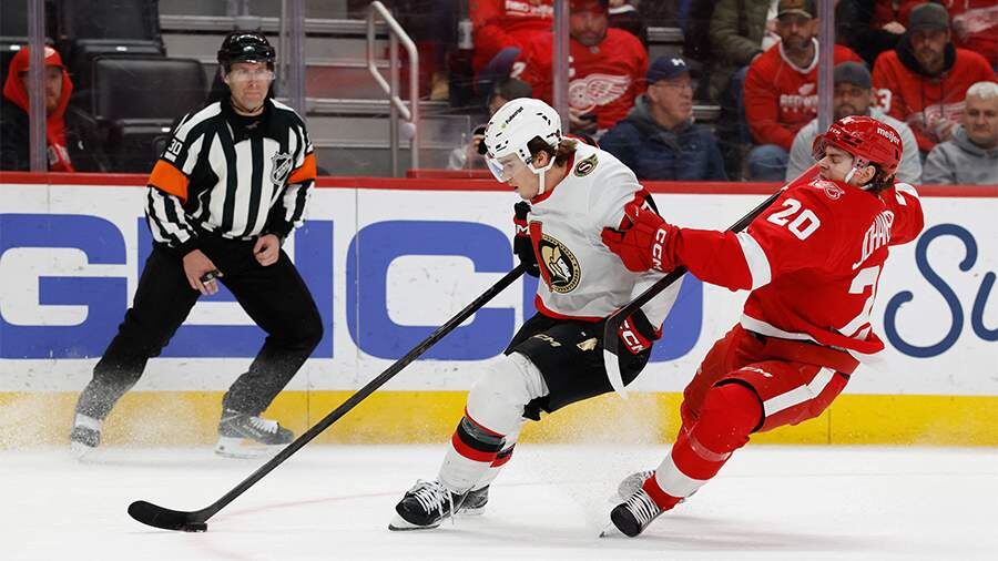    Фото: REUTERS/Rick Osentoski-Imagn Images