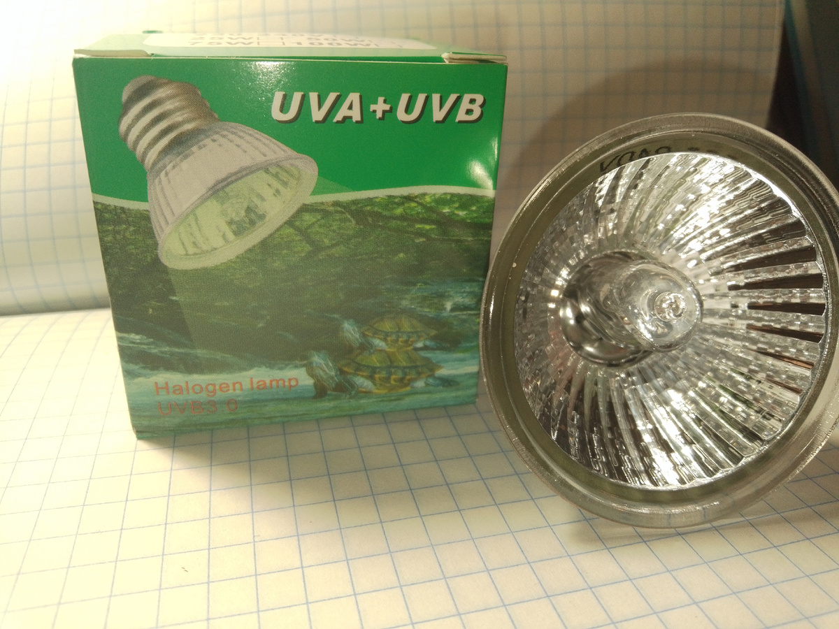 Довольно хорошие лампочки. Заказывала на WB. В наборе пришло 3 штуки: идеально, дешево, ящерицам нравится. 