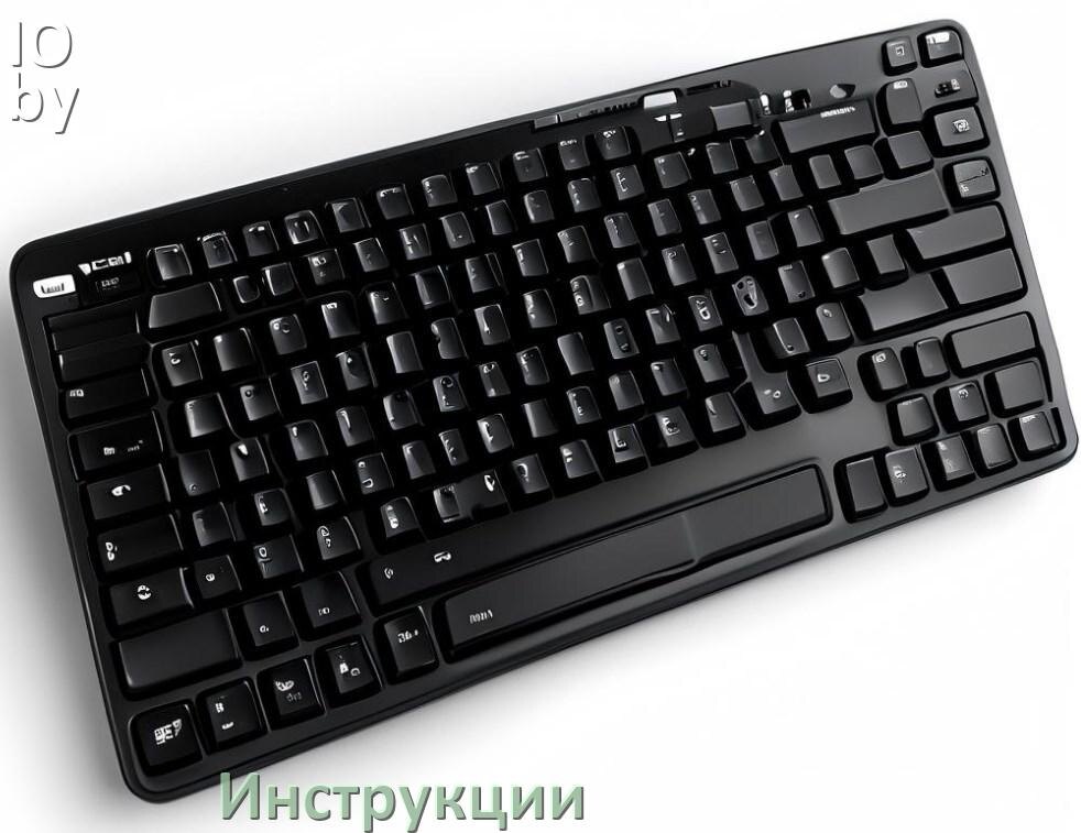 
Инструкция по эксплуатации клавиатуры IO by Red Square руководство пользователя на русском