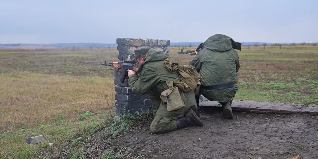 ИЗ ПЕРВЫХ РУК: СВО. САНИНСТРУКТОР В МОТОСТРЕЛКОВОМ БАТАЛЬОНЕ.