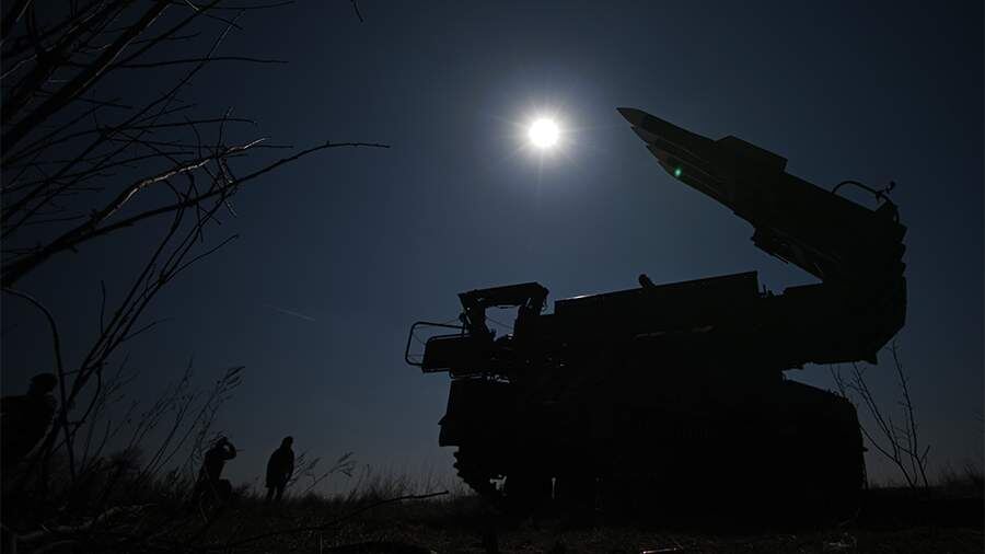    Фото: РИА Новости/Станислав Красильников