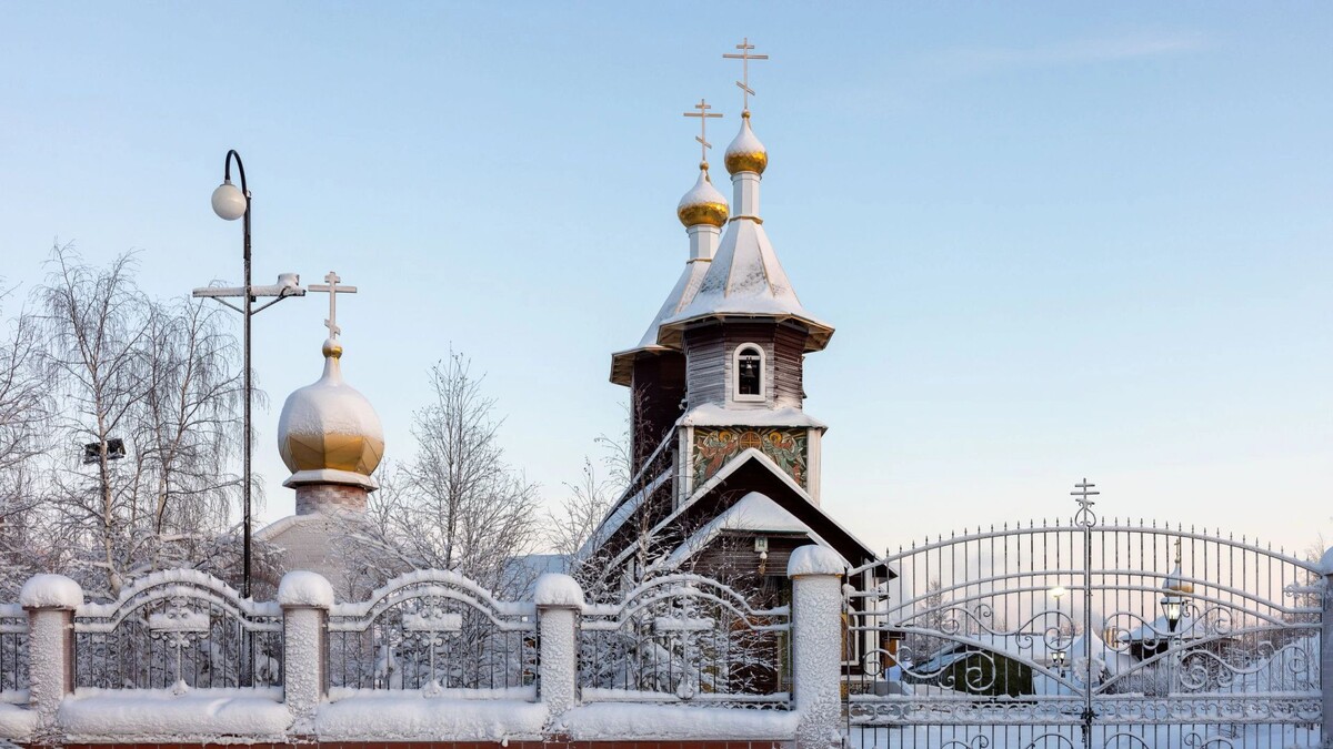    Фото: Федор Воронов / «Ямал-Медиа»