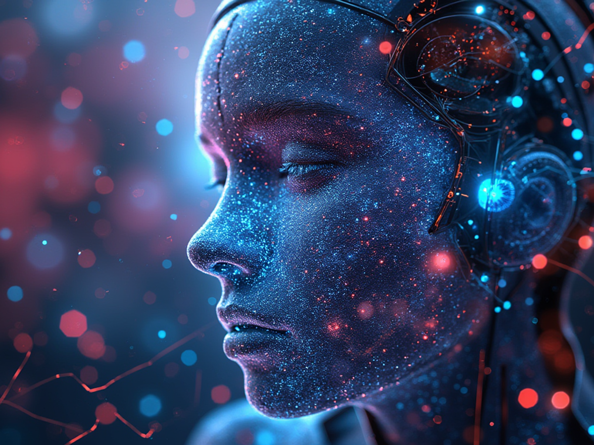    Искусственный интеллект | © РИА Новости/Сгенерировано ИИ