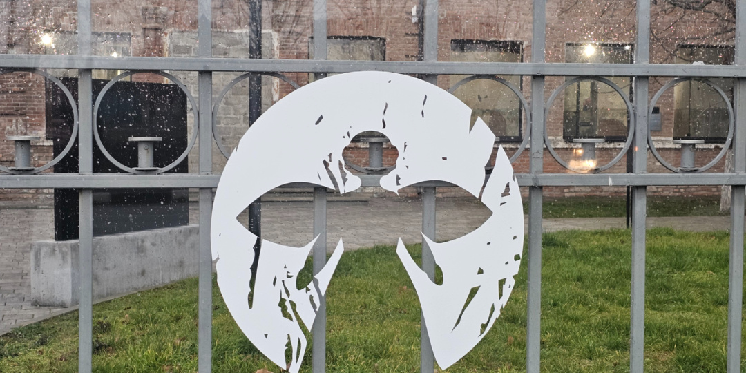 Беслан. Дорога длиной в 20 минут и тишина, которая не отпускает