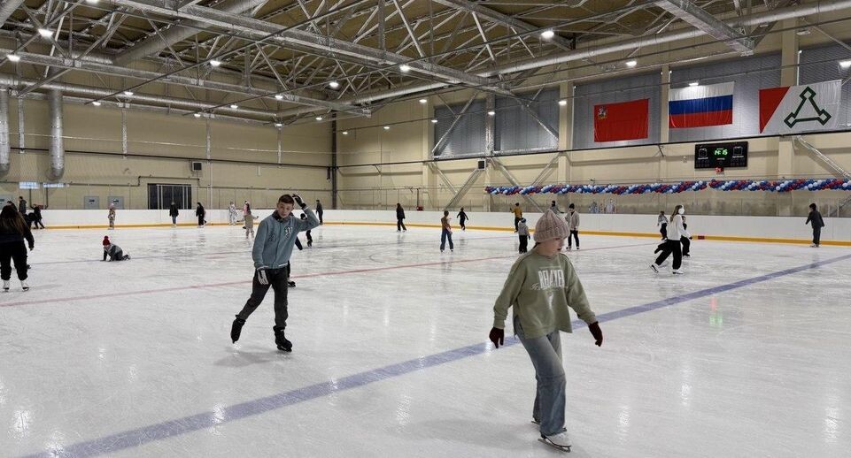    МАУ "Волок-Медиа" (СМИ Волоколамского муниципального округа)