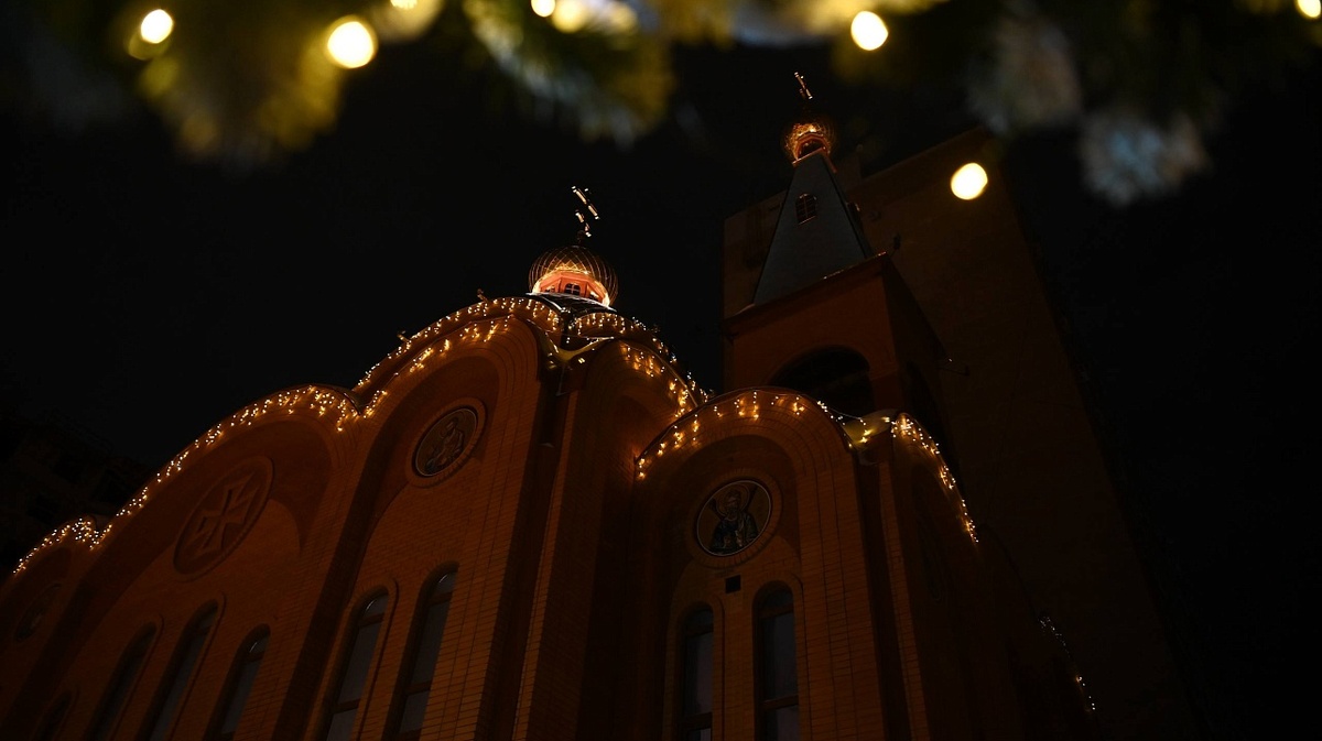     Фото: Андрей Зубов