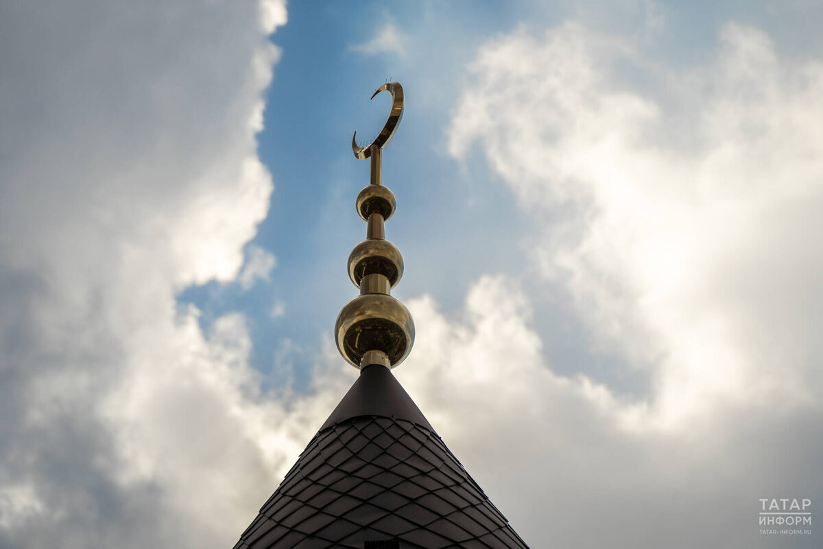 Фото: © Владимир Васильев / «Татар-информ»