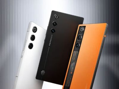    Red Magic 11 Air получит встроенный эмулятор для запуска ПК-игр