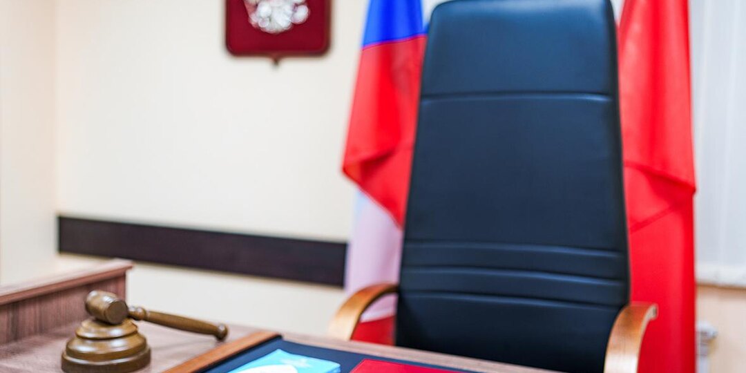 Краснов предложил реформу системы обжалования судебных решений