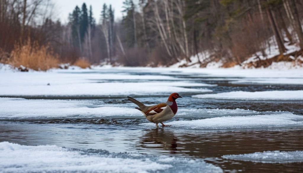 Изображение сгенерировано с помощью нейросети Шедеврум и носит иллюстративный характер📷    Зачем 19 января рисовали кресты на окнах и окунались в иордань
