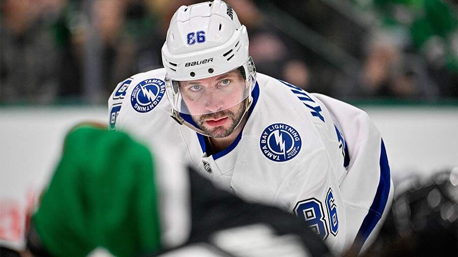    Фото: REUTERS/Jerome Miron-Imagn Images