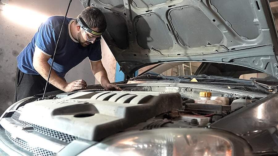    Фото: ИЗВЕСТИЯ/Павел Волков