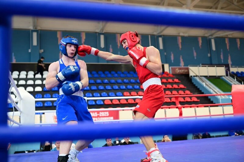    Фото: Администрации города Ростова-на-Дону