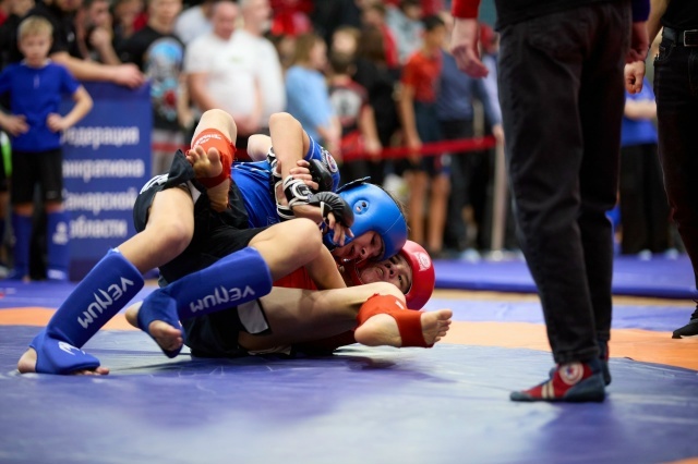    Фото Правительства Самарской области