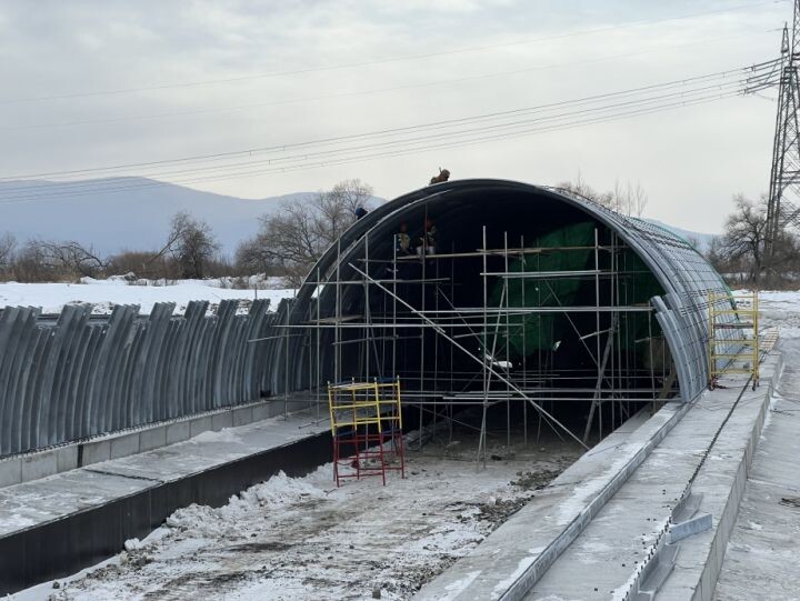    Фото:Пресс-служба министерства транспорта и дорожного хозяйства Хабаровского края