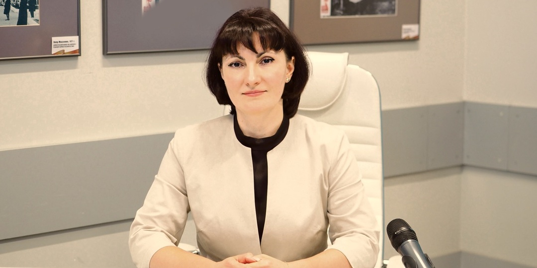 Самые частые причины травм на производстве в Воронеже назвала министр труда