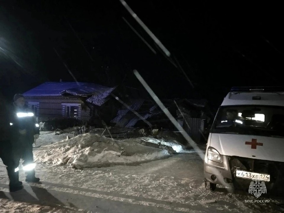    Фото: Троицкий-пожарно-спасательный гарнизон