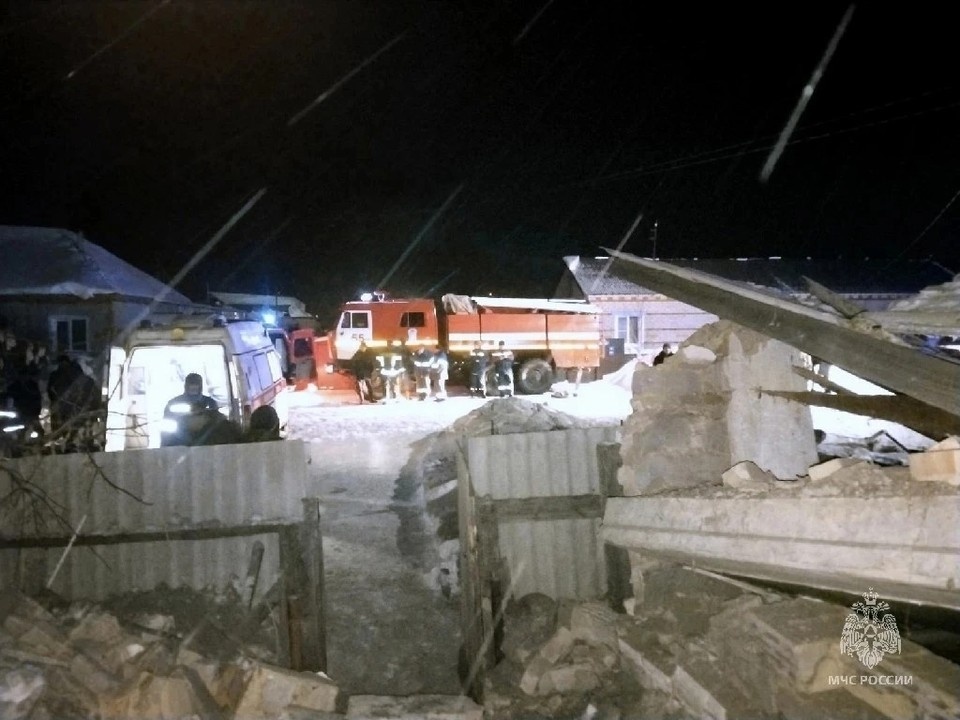    Фото: Троицкий-пожарно-спасательный гарнизон