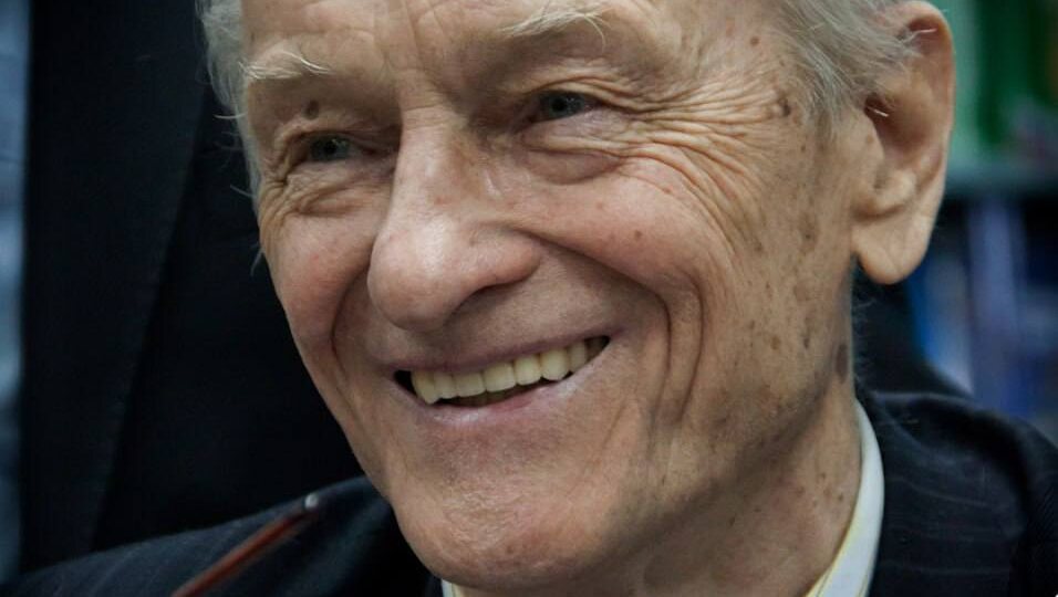 Сегодня свой день рождения отмечает деятель отечественной культуры, народный артист РСФСР Михаил Иванович Ножкин