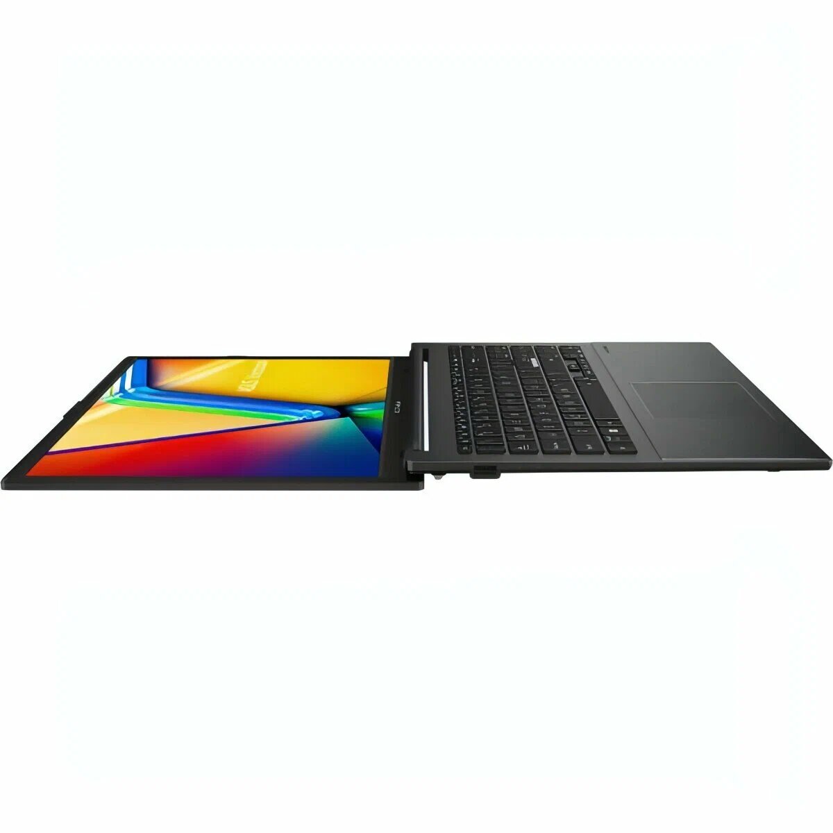 Ноутбук Asus E1504GA-BQ562 15.6" (90NB0ZT2-M00Y10), черный, - подходящее решение для решения повседневных задач и офисной работы с документами. Поставляется с операционной системой DOS.
• Дисплей диагональю 15,6 дюйма
Универсальный размер, комфортный и для работы, и для просмотра фильмов и игр, и для транспортировки. Разрешение 1920x1080 пикселей гарантирует четкость и отличную детализацию. Низкий уровень синего цвета способствует уменьшению нагрузки на зрение и позволяет проводить перед экраном больше времени, не ощущая усталости.
• Высокая производительность
Восьмиъядерный процессор Intel Core i3 Core i3-N305 1,8 ГГц, и 8 Гб оперативной памяти отвечают за стабильную и быструю работу при решении деловых офисных задач, стриминге, веб-серфинге.
• SSD объемом 256 Гб
Достаточно места для установки необходимого ПО и хранения фотографий, документов, любимых фильмов, сериалов, музыки и многого другого. Способствует практически мгновенной загрузке системы.
Интерфейсный ряд представлен входом HDMI, портами USB 2.0 Type A, USB 3.2 Type A, USB 3.2 Type C, 3,-5-миллиметровым разъемом для подключения наушников/микрофона. Корпус ноутбука изготовлен из пластика. Габариты составляют 17,9х232,5х360,3 мм, вес - 1,63 кг.