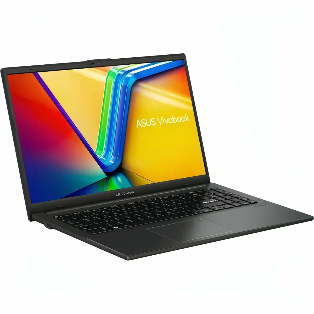 Ноутбук Asus E1504GA-BQ562 15.6" (90NB0ZT2-M00Y10), черный, - подходящее решение для решения повседневных задач и офисной работы с документами. Поставляется с операционной системой DOS.
• Дисплей диагональю 15,6 дюйма
Универсальный размер, комфортный и для работы, и для просмотра фильмов и игр, и для транспортировки. Разрешение 1920x1080 пикселей гарантирует четкость и отличную детализацию. Низкий уровень синего цвета способствует уменьшению нагрузки на зрение и позволяет проводить перед экраном больше времени, не ощущая усталости.
• Высокая производительность
Восьмиъядерный процессор Intel Core i3 Core i3-N305 1,8 ГГц, и 8 Гб оперативной памяти отвечают за стабильную и быструю работу при решении деловых офисных задач, стриминге, веб-серфинге.
• SSD объемом 256 Гб
Достаточно места для установки необходимого ПО и хранения фотографий, документов, любимых фильмов, сериалов, музыки и многого другого. Способствует практически мгновенной загрузке системы.
Интерфейсный ряд представлен входом HDMI, портами USB 2.0 Type A, USB 3.2 Type A, USB 3.2 Type C, 3,-5-миллиметровым разъемом для подключения наушников/микрофона. Корпус ноутбука изготовлен из пластика. Габариты составляют 17,9х232,5х360,3 мм, вес - 1,63 кг.