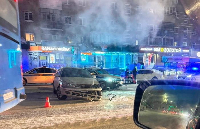 Фото тг-канала АСТ-54 Black.