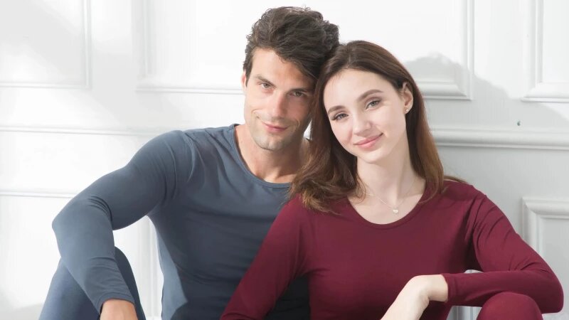     Термобельё. megamarket.ru