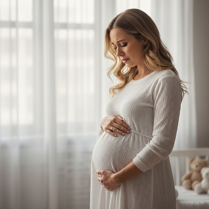    Можно ли молиться об изменении пола зачатого ребенка?