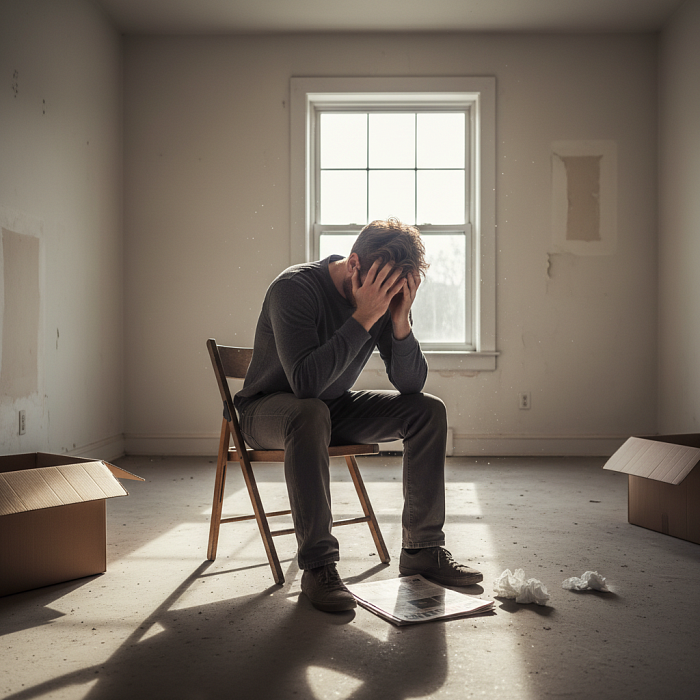    Не могу выбраться из долгов. Как быть?