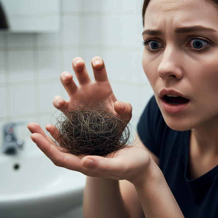    Как защитить себя от порчи?